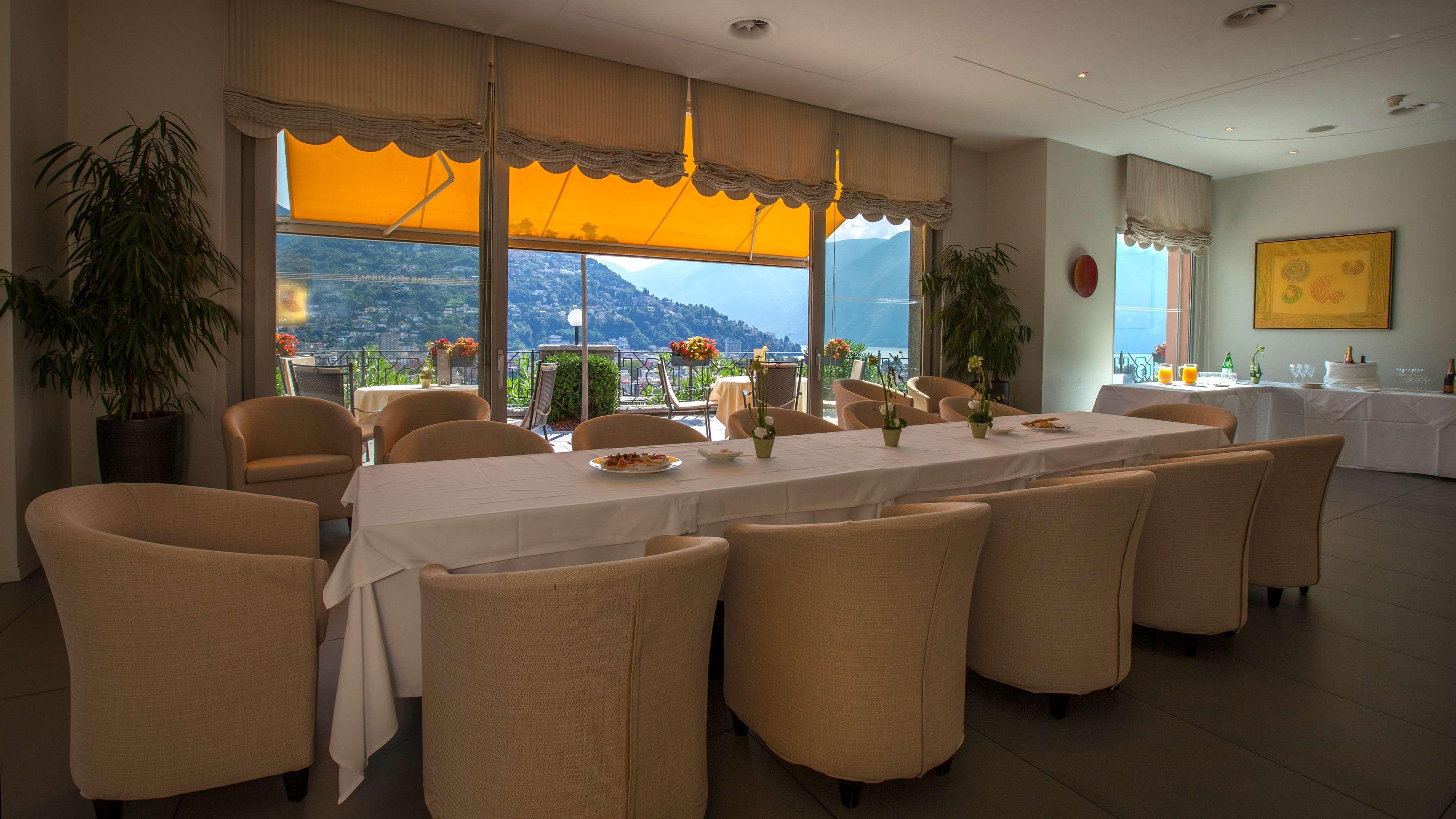 Sassa Y Lugano