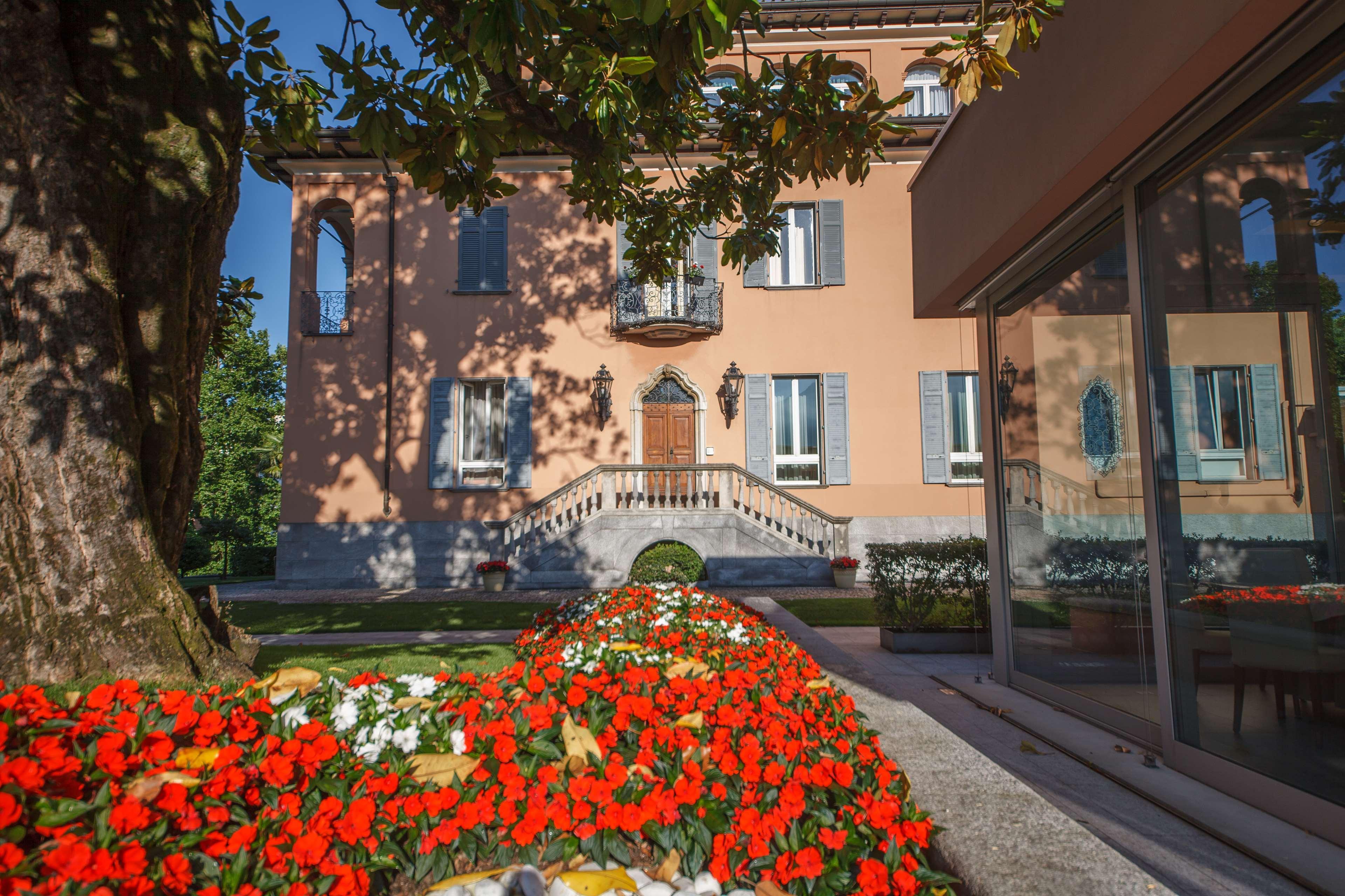 Sassa Y 4* Lugano