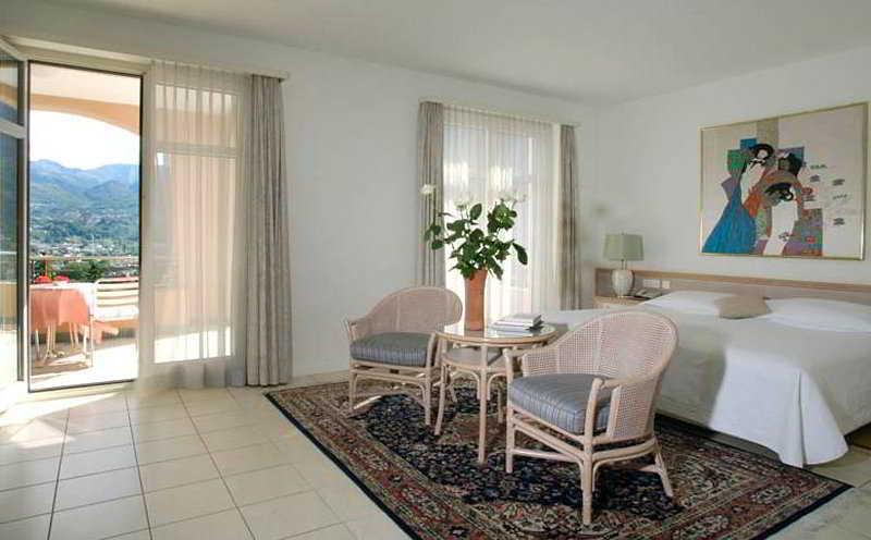 Sassa Hotel 4*