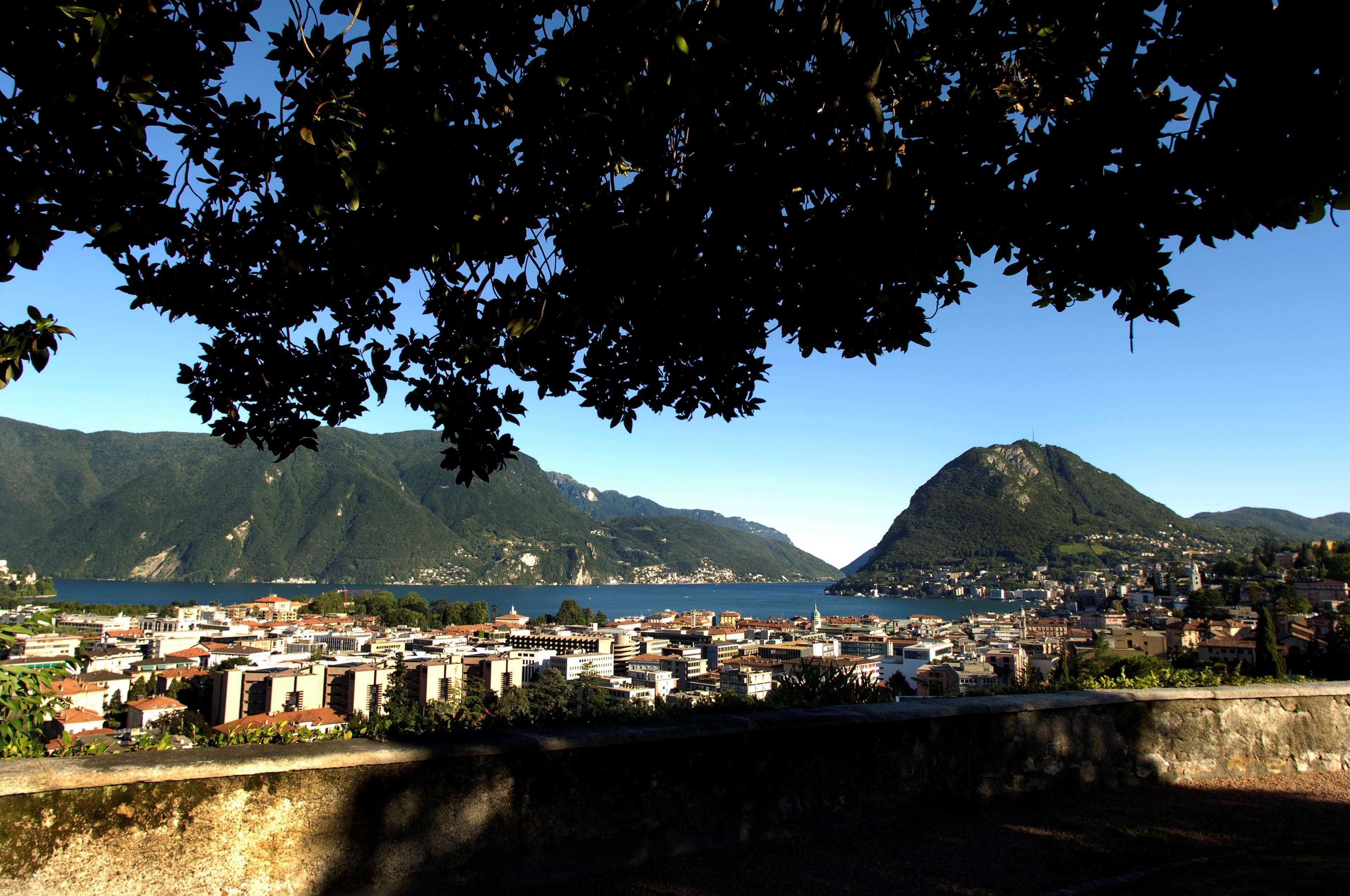 Sassa Lugano